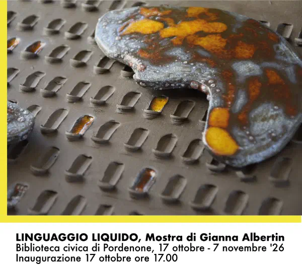 Linguaggio liquido