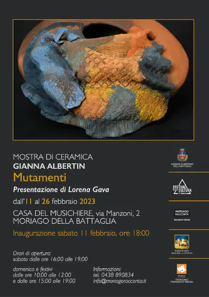 Mutamenti