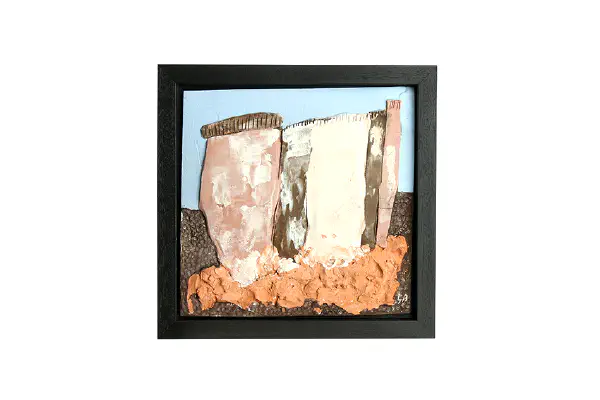 Argilla, ingobbi e smalti