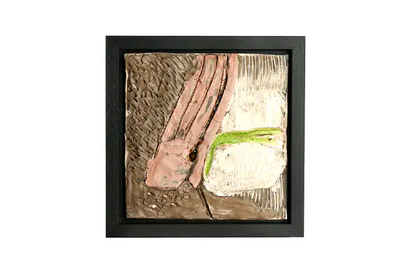 Argilla, ingobbi e smalti