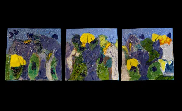 La Foresta Azzurra