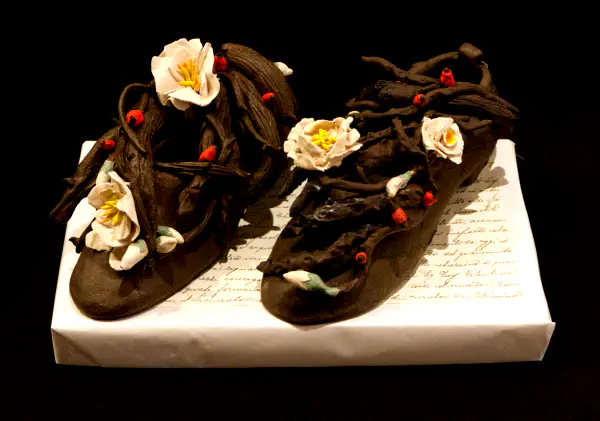 Al giardino ancora non l'ho detto