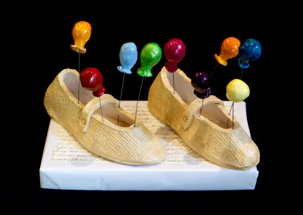 Ci sono bambini a zigzag