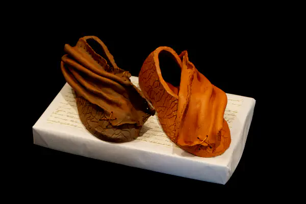 Come il vento legato alla terra