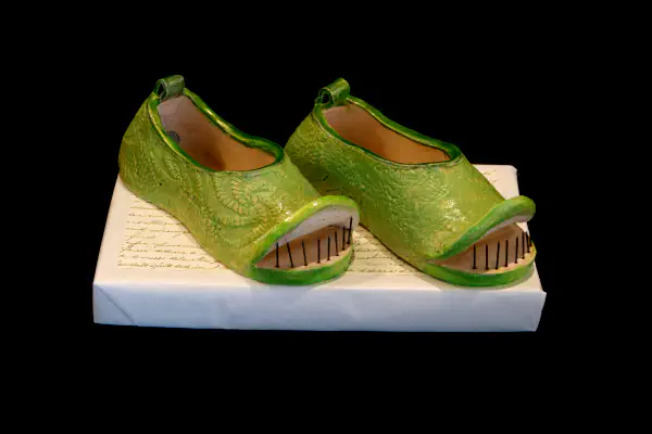 I pesci non esistono