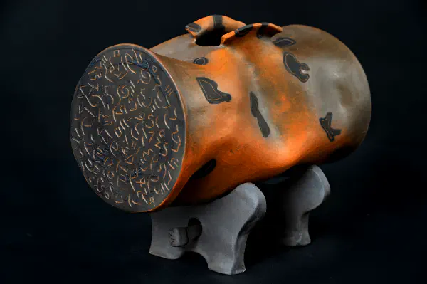 Contenitore di passione