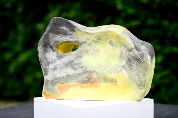 Argilla, ingobbio e smalto