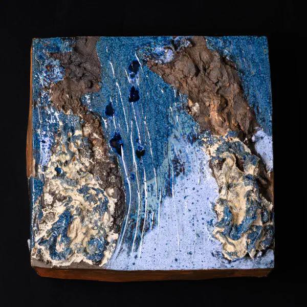 Earth and water